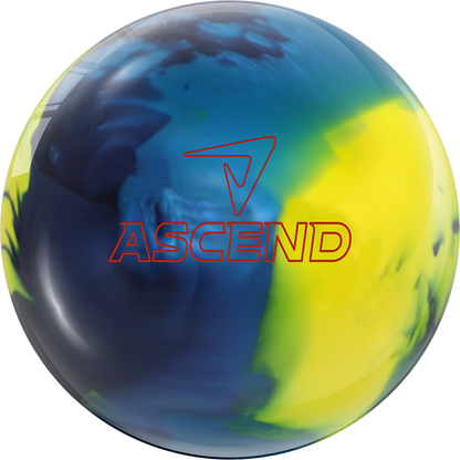 Motiv Ascend Navy/Teal/Yellow Pearl