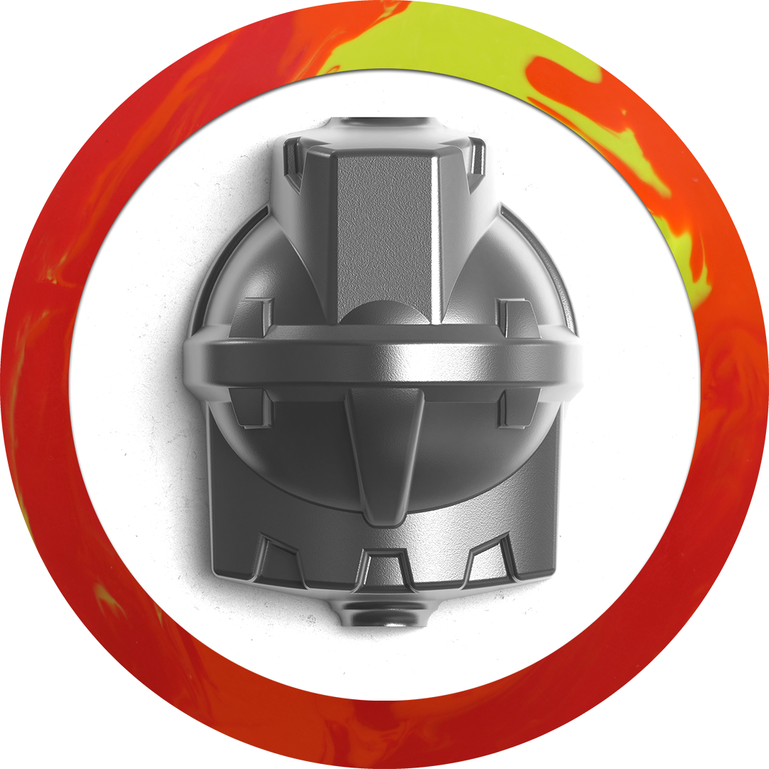 Motiv Forge Fuel Solid