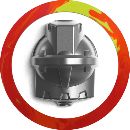 Motiv Forge Fuel Solid