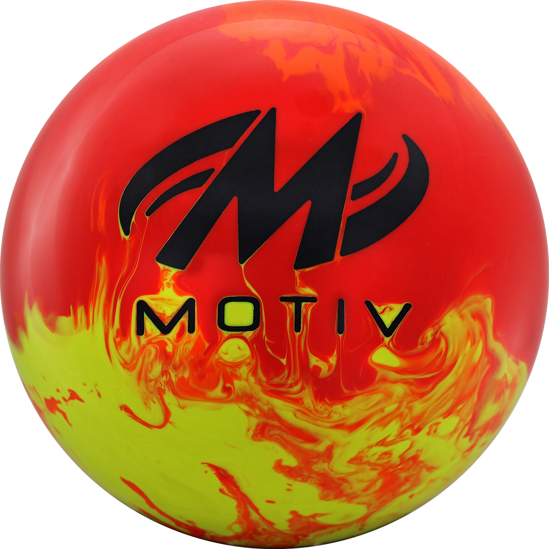 Motiv Forge Fuel Solid
