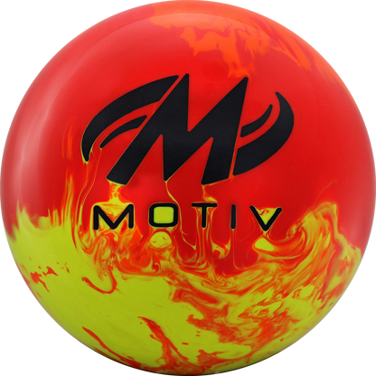 Motiv Forge Fuel Solid