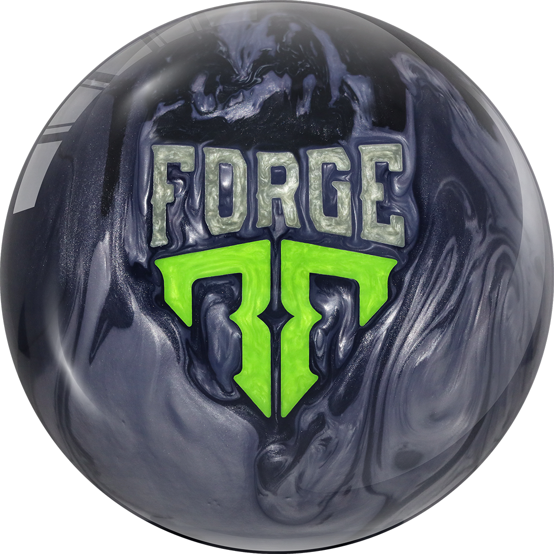 Motiv Steel Forge Gray/Charcoal/Black Pearl