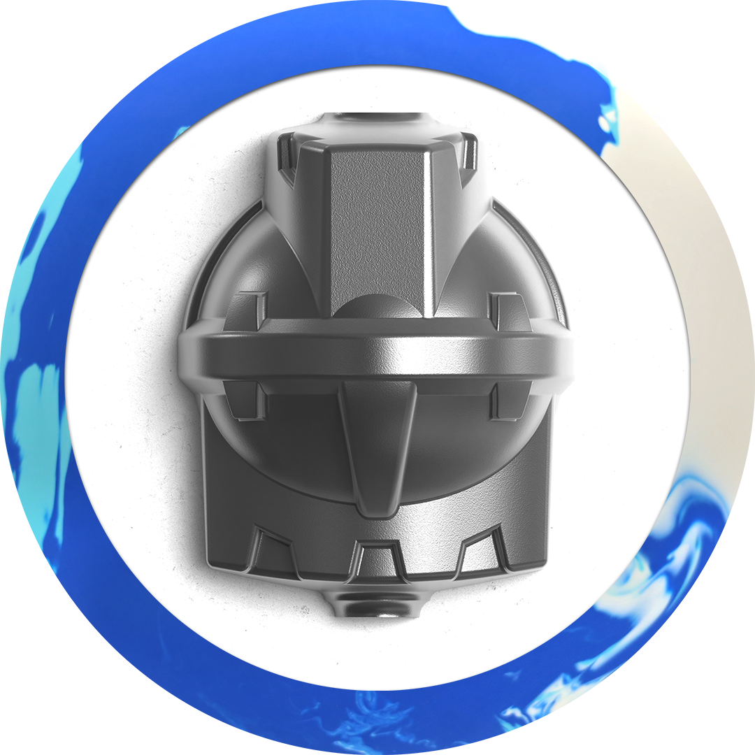 Motiv Subzero Forge Solid