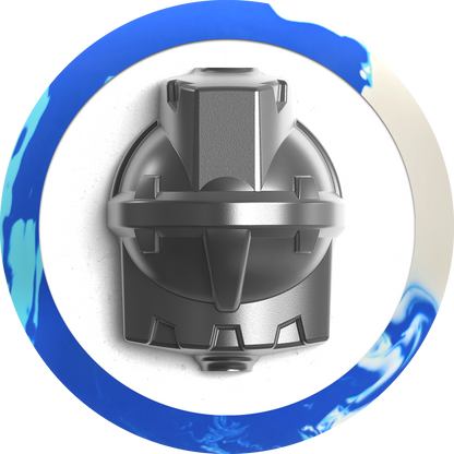 Motiv Subzero Forge Solid