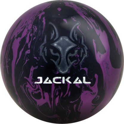 Motiv Jackal Ghost Blk/Purp Solid