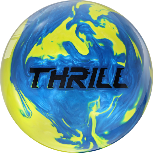 Motiv Max Thrill Blue/Yellow Pearl