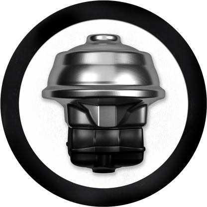 Motiv Nebula Cosmic Black Pearl