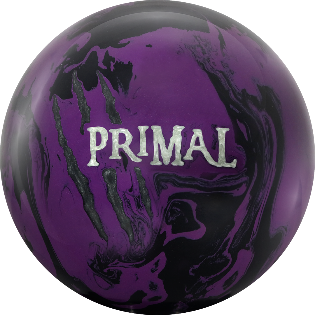 Motiv Primal Ghost Purple/Black Solid