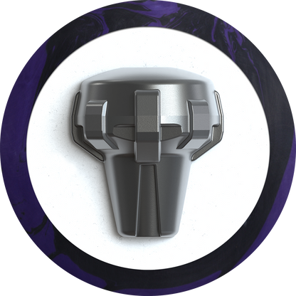 Motiv Shadow Tank Purple/Black Pearl