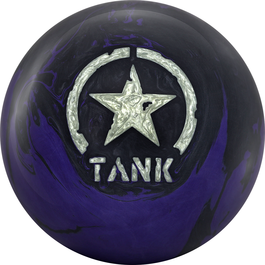 Motiv Shadow Tank Purple/Black Pearl