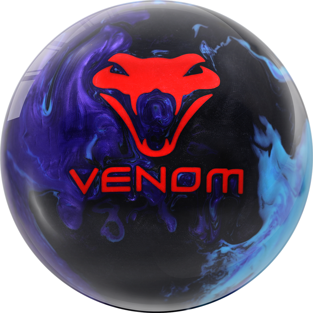 Motiv Venom Hysteria Pearl