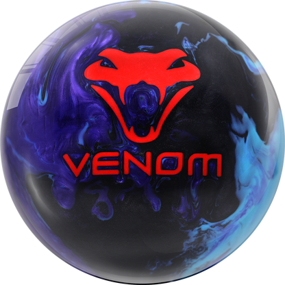 Motiv Venom Hysteria Pearl