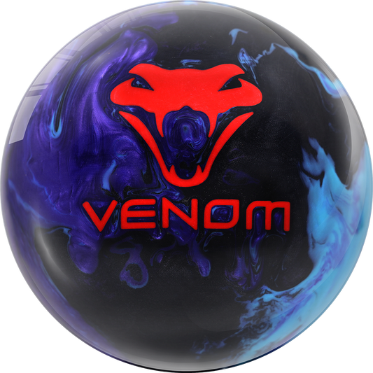 Motiv Venom Hysteria Pearl