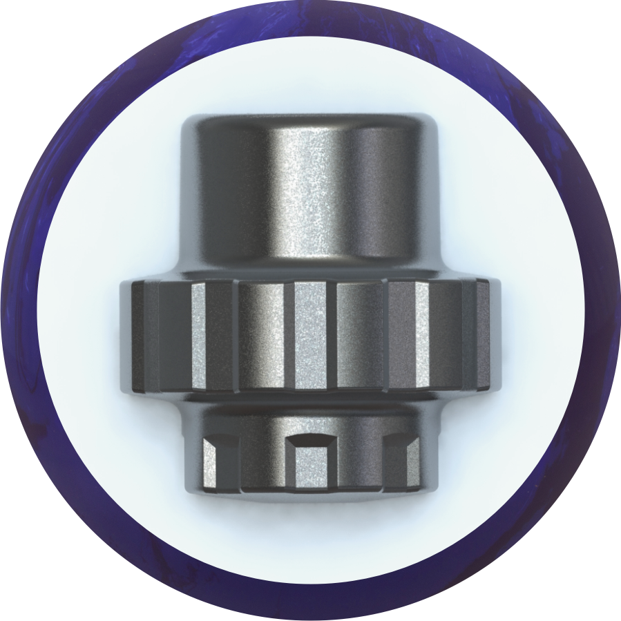 Motiv Venom Shock Solid