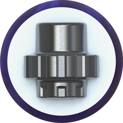 Motiv Venom Shock Solid