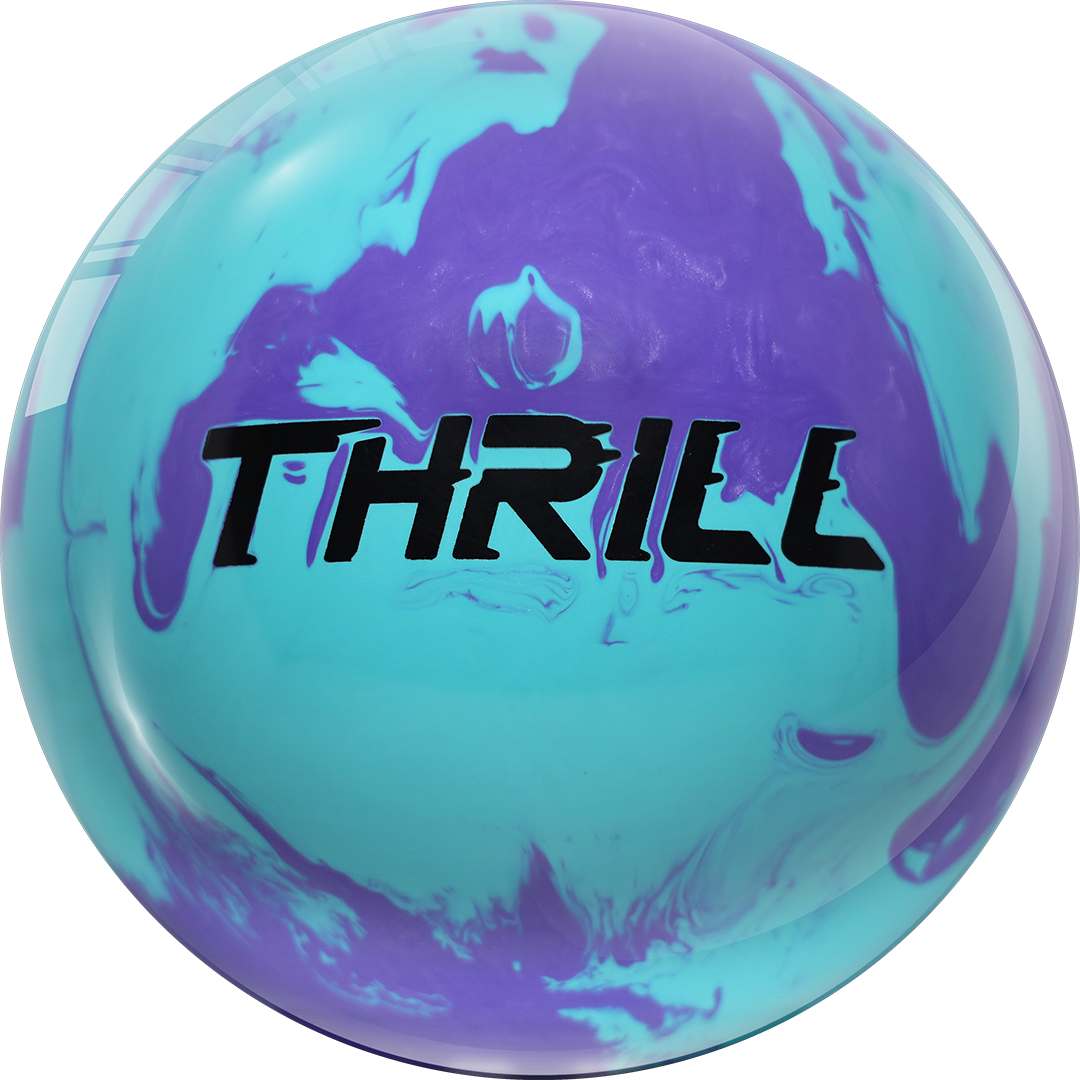 Motiv Max Thrill Hybrid Blue Solid/Purple Pearl
