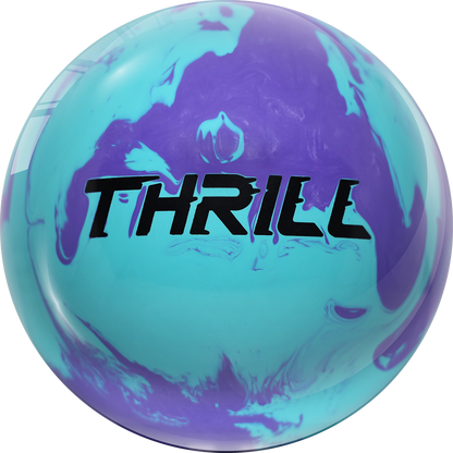 Motiv Max Thrill Hybrid Blue Solid/Purple Pearl