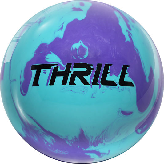 Motiv Max Thrill Hybrid Blue Solid/Purple Pearl