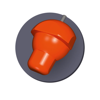 Hammer NU 2.0 Matte Grey
