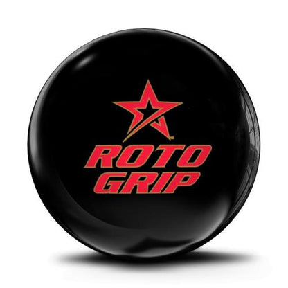 Roto Grip Jester Clear Poly