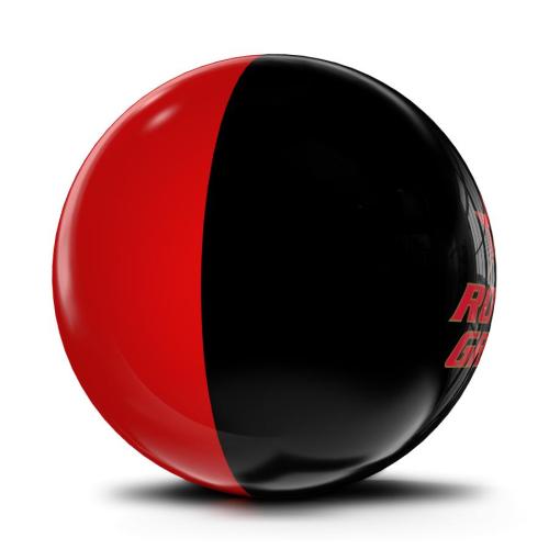 Roto Grip Jester Clear Poly