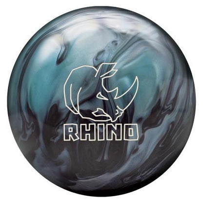 Brunswick Rhino Metallic Blue/Black