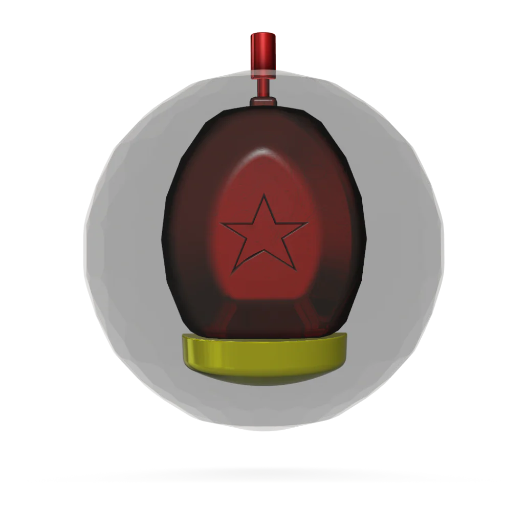 Roto Grip Attention Star S2