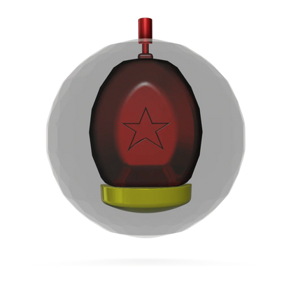 Roto Grip Attention Star S2