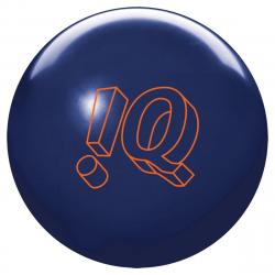 Storm IQ Ruby 15lbs Reactive Ball | Rain City Bowling Supply