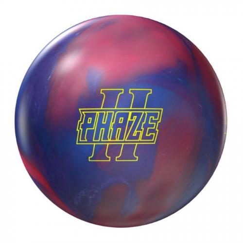 Storm Phaze II Red/Blue/Purple Solid