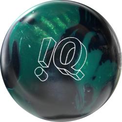 Storm IQ Tour A.I. Emerald/Black Hybrid