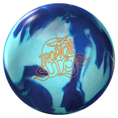 Storm Tropical Surge Teal/Blue Pearl