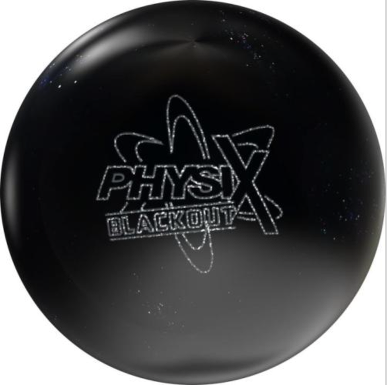 Storm Physix Blackout Pearl