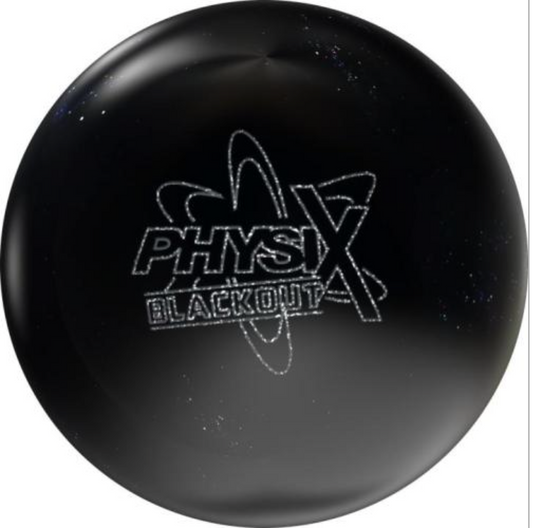 Storm Physix Blackout Pearl