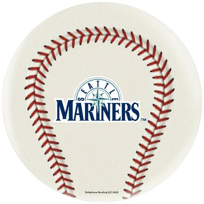 KR Seattle Mariners MLB Viz Ball