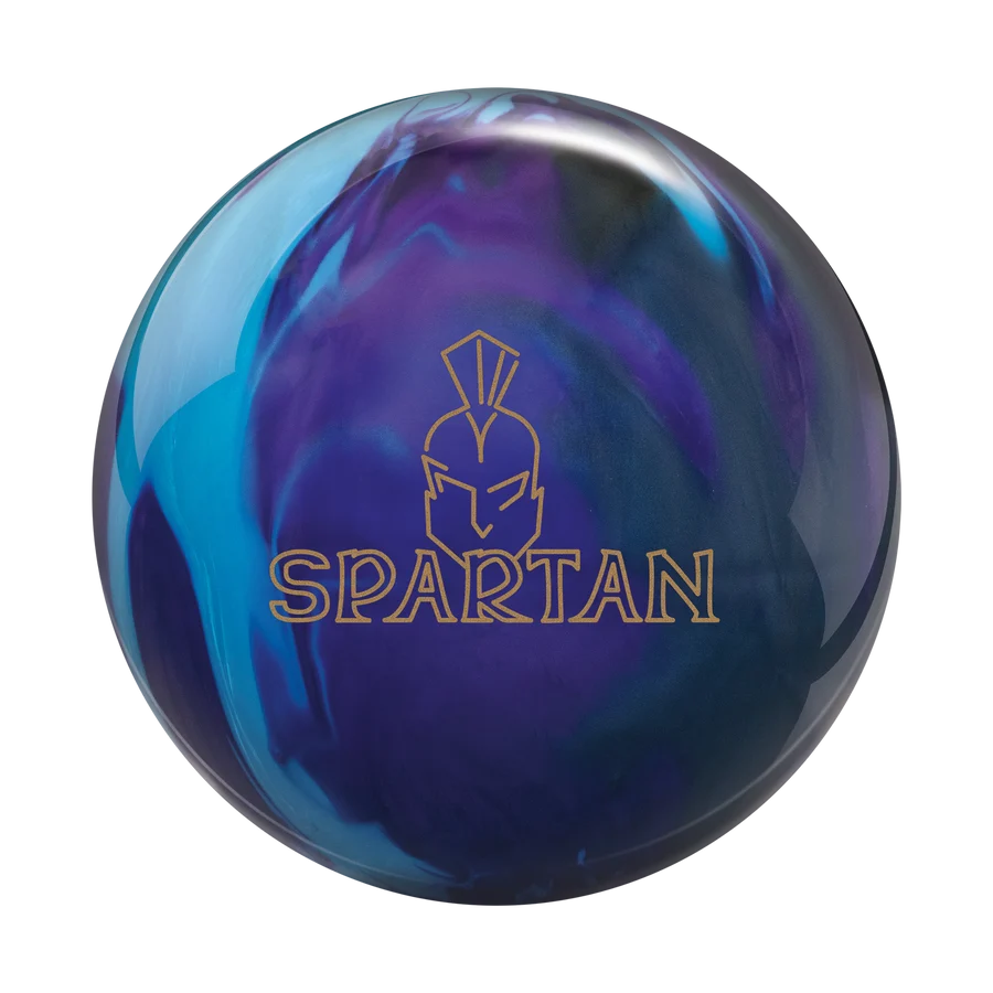 Ebonite Spartan Pearl