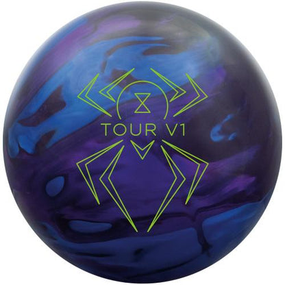 Hammer Black Widow Tour V1 Hybrid