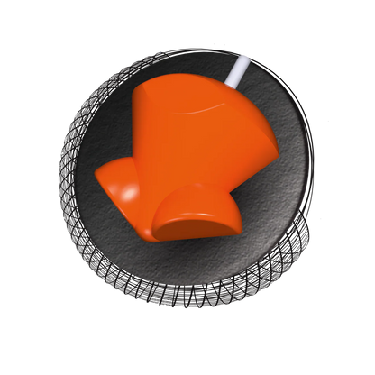 Hammer Black Widow Tour V1 Hybrid