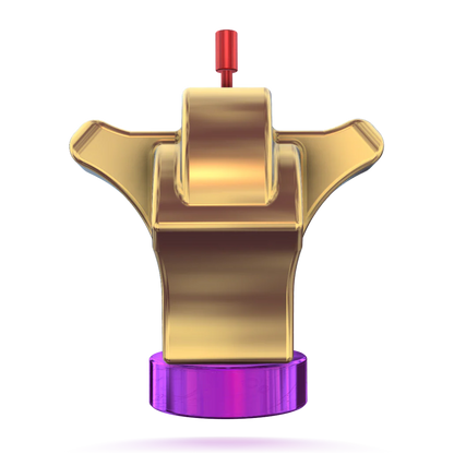 Roto Grip Transformer Solid