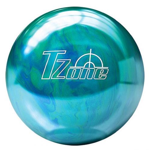 Brunswick Target Zone Caribbean Blue