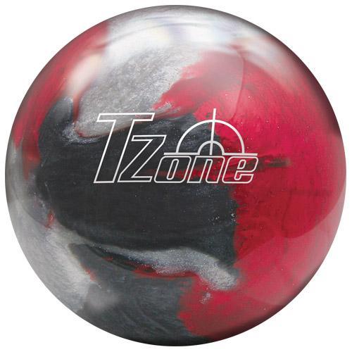 Brunswick Target Zone Scarlet Shadow