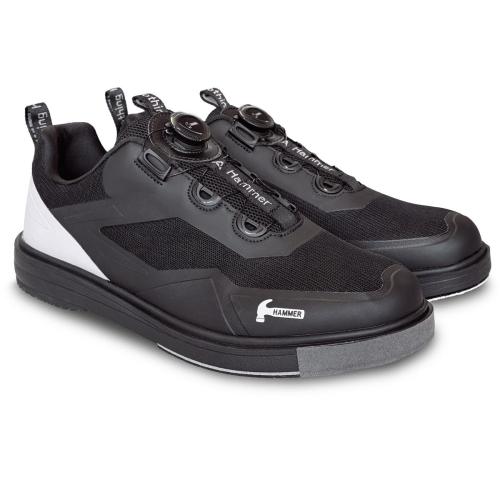 Hammer VIBE Black / Grey