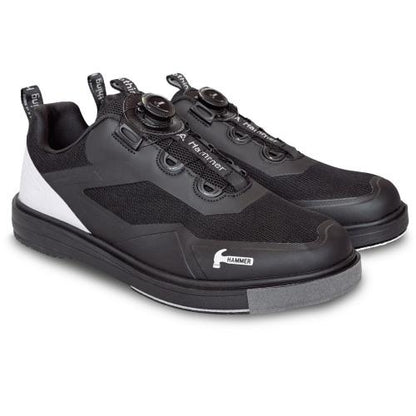 Hammer VIBE Black / Grey