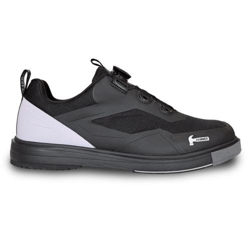 Hammer VIBE Black / Grey