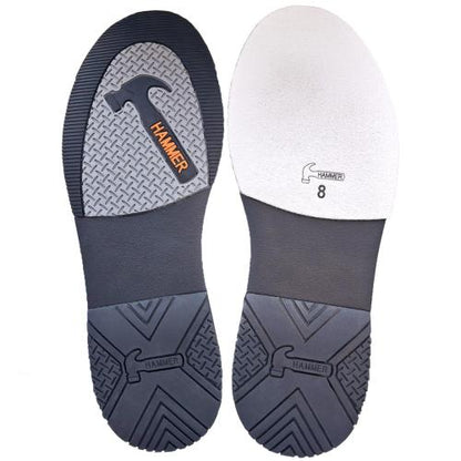 Hammer VIBE Black / Grey