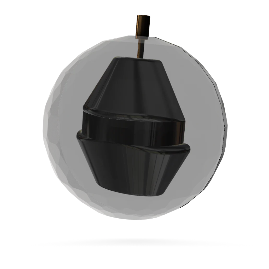 900 Global Vengeance