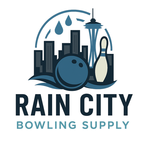 Rain City Bowling Supply