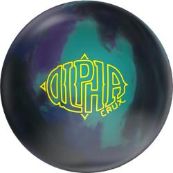 Storm Alpha Crux Solid