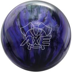 Hammer Axes Purple/Smoke