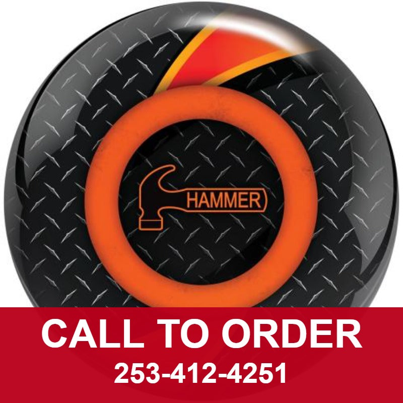 Hammer Turbine Viz-A-Ball